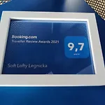 Soft Lofty Legnicka