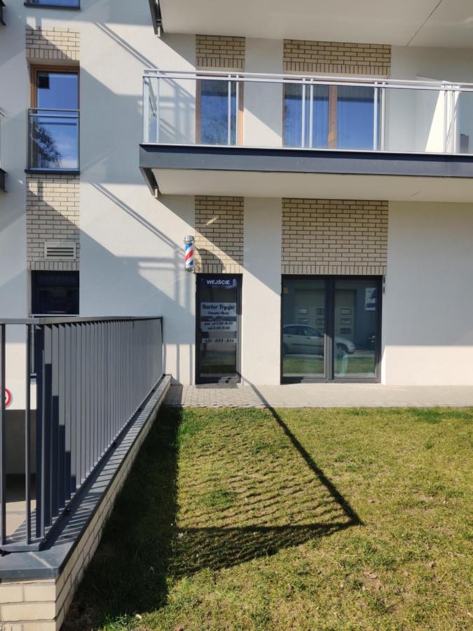 Apartment Soft Lofty Legnicka