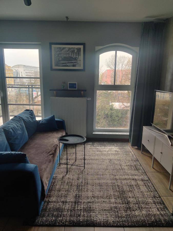 Soft Lofty Legnicka * Wroclaw