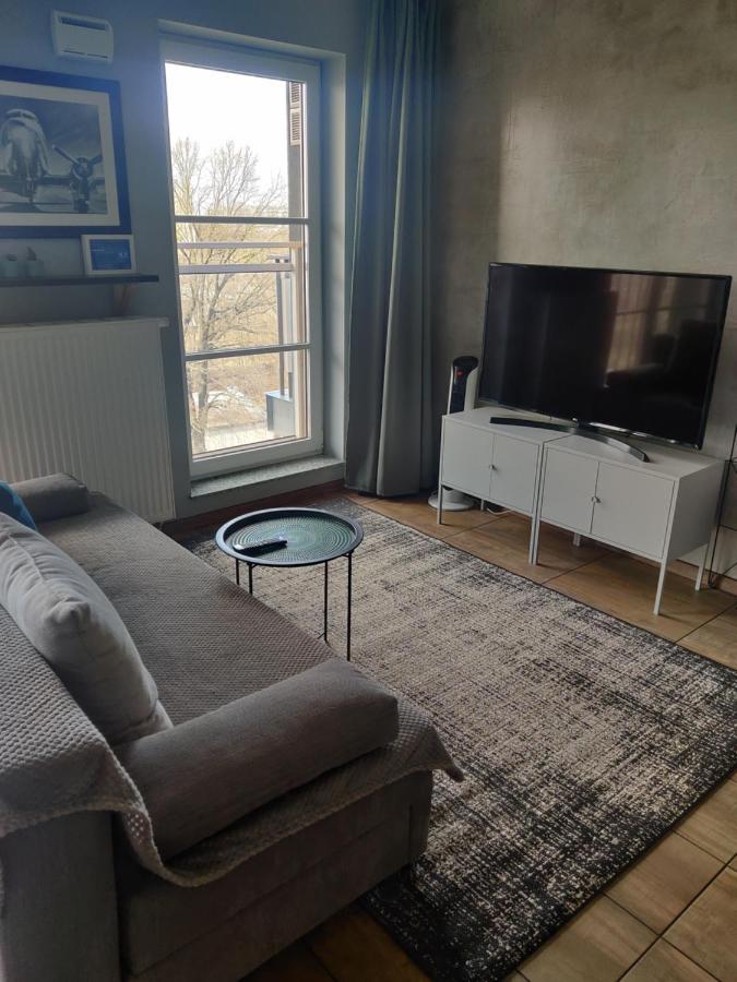 Soft Lofty Legnicka Apartment Wroclaw