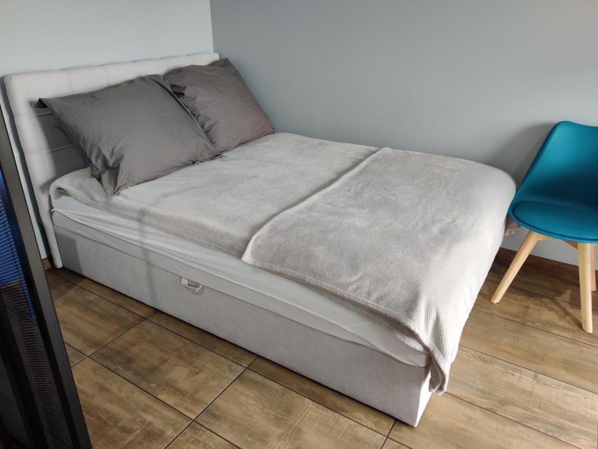 Apartment Soft Lofty Legnicka