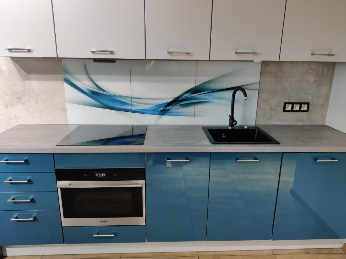 Soft Lofty Legnicka Apartment Breslau