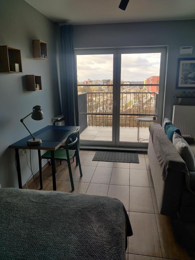 Apartment Soft Lofty Legnicka *